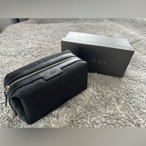 Gucci Toiletry Bag